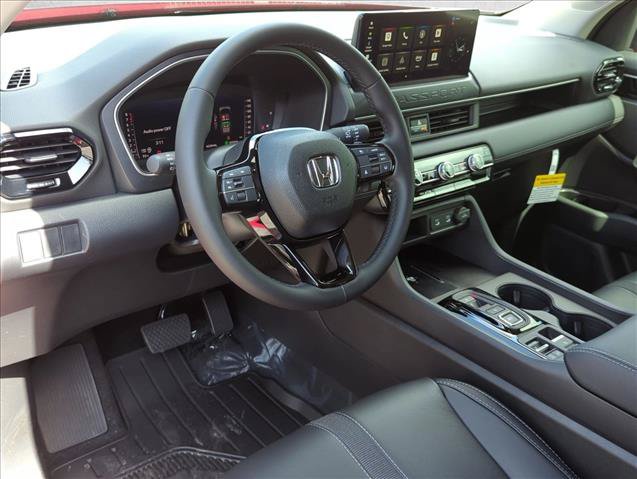 New 2026 Honda Passport RTL image 3