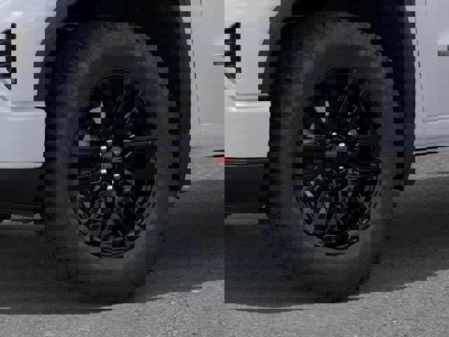 New 2026 GMC Sierra 1500 Elevation image 9