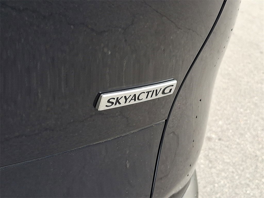 Used 2024 MAZDA CX-30 AWD 2.5 S w/ Select Sport Pkg image 31