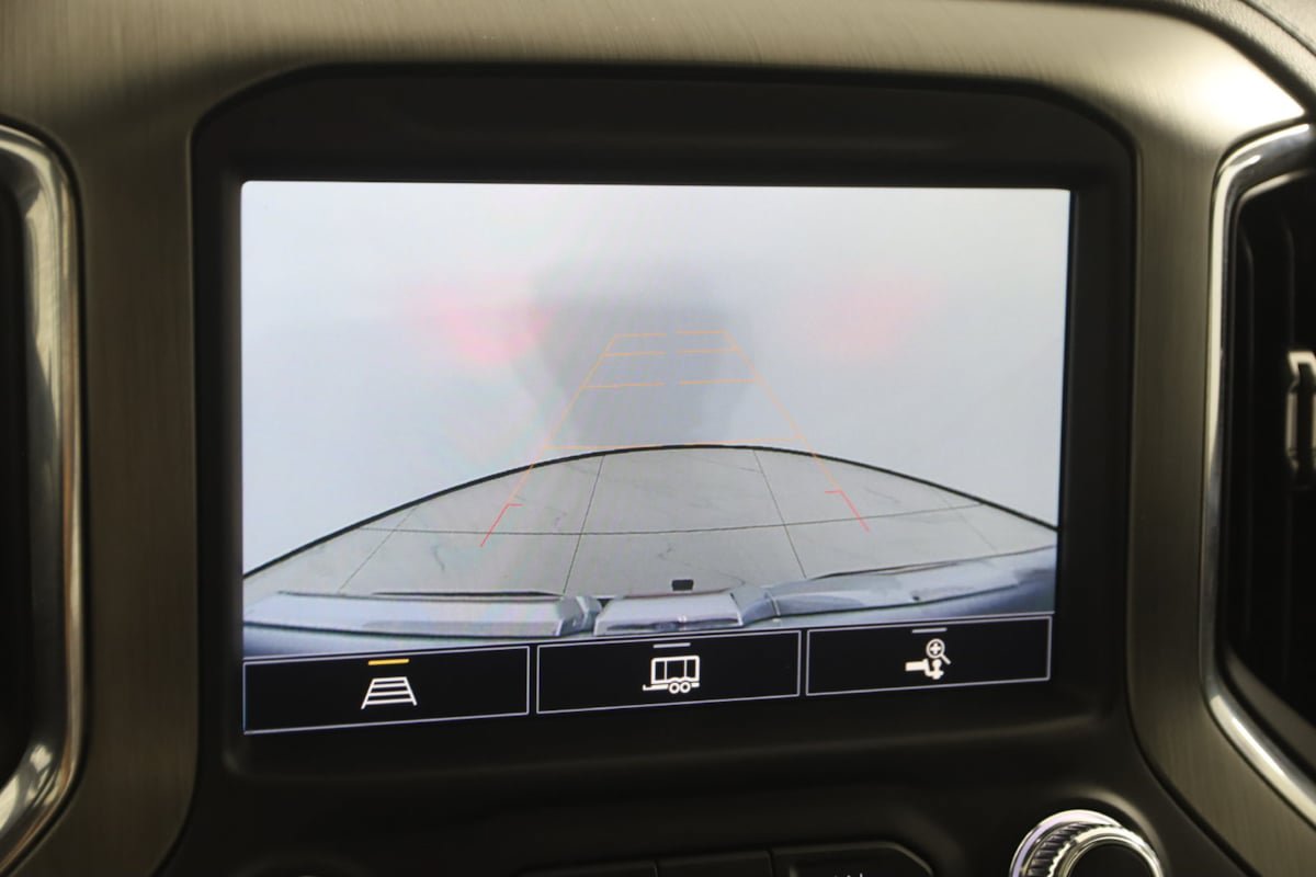 Used 2021 GMC Sierra 1500 Denali AWD/4WD image 11