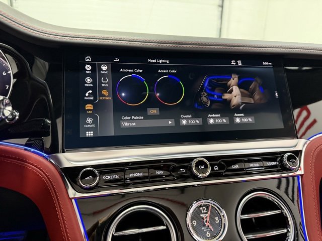 Used 2020 Bentley Continental GT image 36