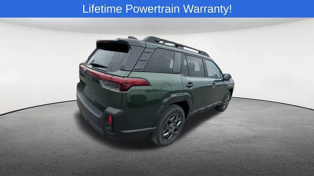 New 2026 Subaru Outback Premium AWD/4WD image 9