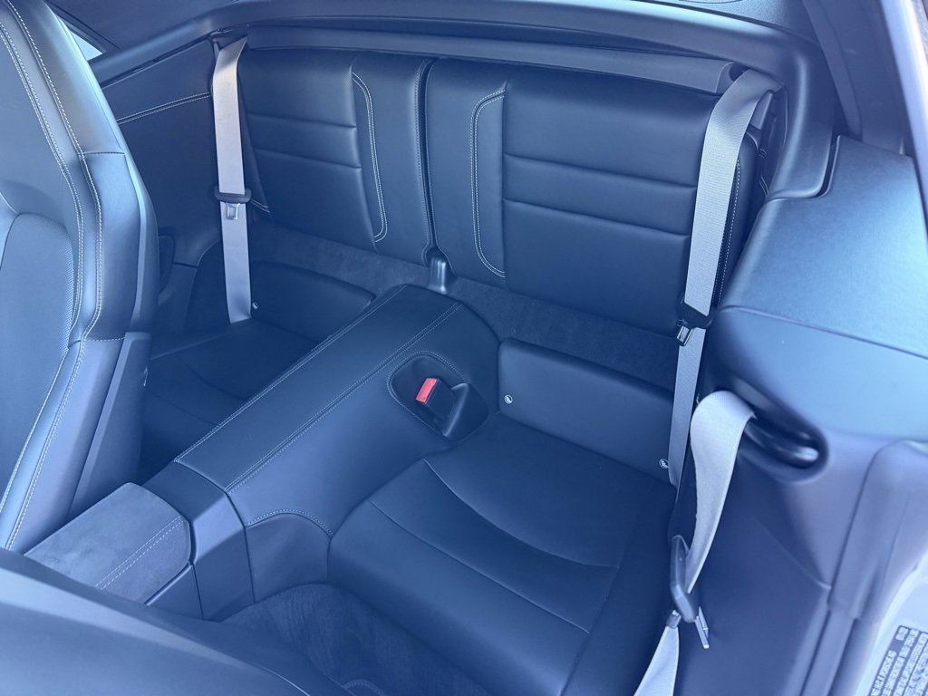 Certified 2022 Porsche 911 Turbo S image 19