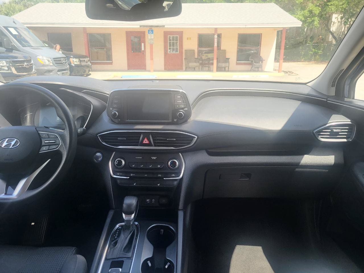 Used 2020 Hyundai Santa Fe SEL FWD image 63