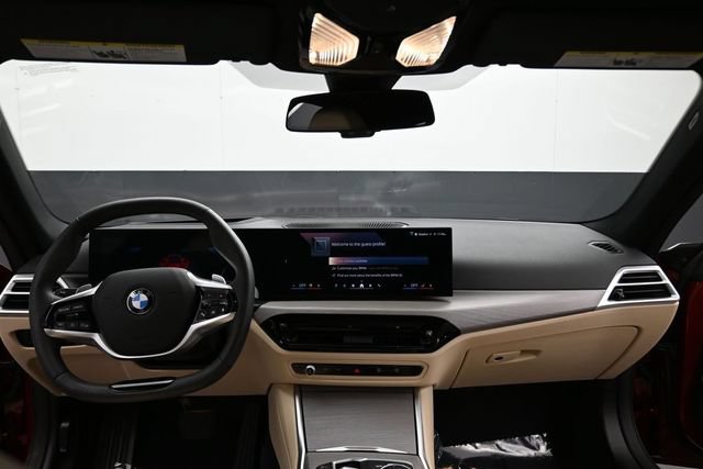 Certified 2025 BMW 430i RWD image 15