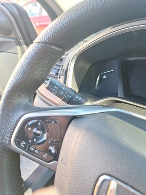 Used 2022 Honda CR-V EX image 9