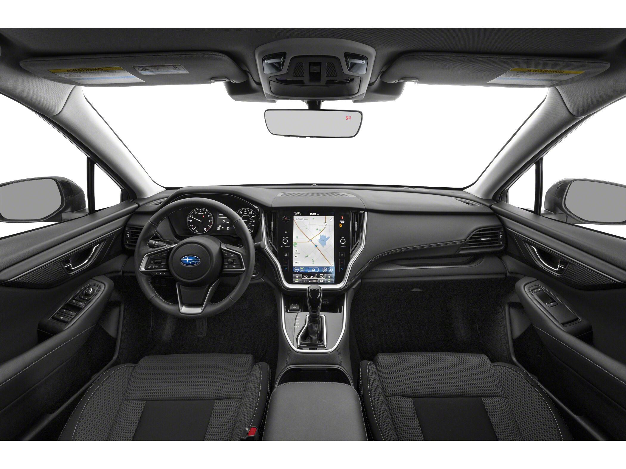 Used 2023 Subaru Outback Premium image 8