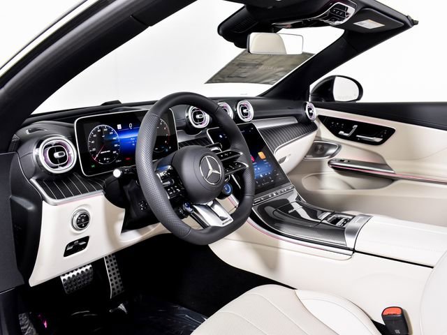 New 2026 Mercedes-Benz CLE 53 AMG 4MATIC Cabriolet image 25