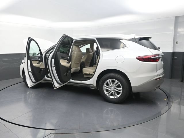 Used 2019 Buick Enclave Essence FWD image 37