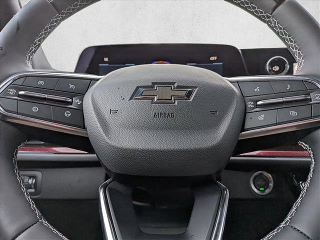 New 2026 Chevrolet Traverse Z71 w/ Enhanced Driving Package AWD/4WD image 13