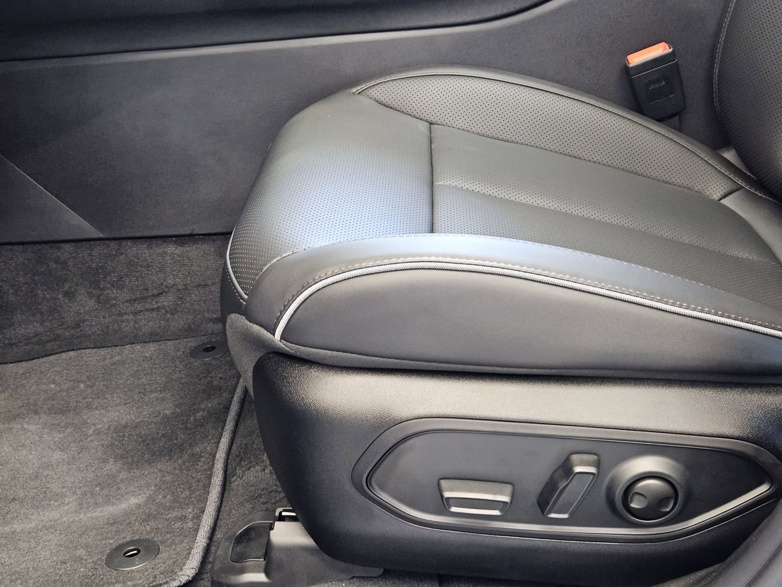 New 2025 Jeep Wagoneer S Limited image 22