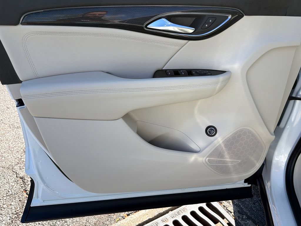 Certified 2021 Buick Envision Preferred FWD image 12