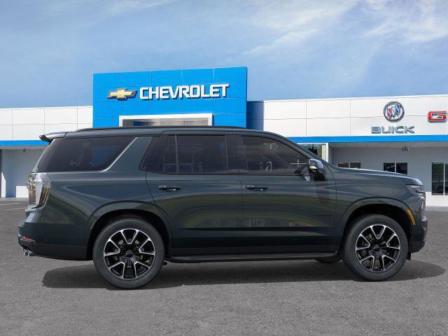 New 2026 Chevrolet Tahoe RST image 5