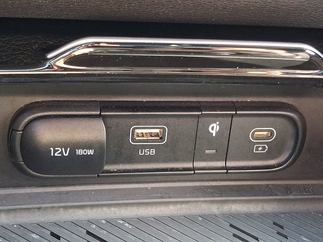 Used 2023 Kia Sportage X-Line Prestige image 27