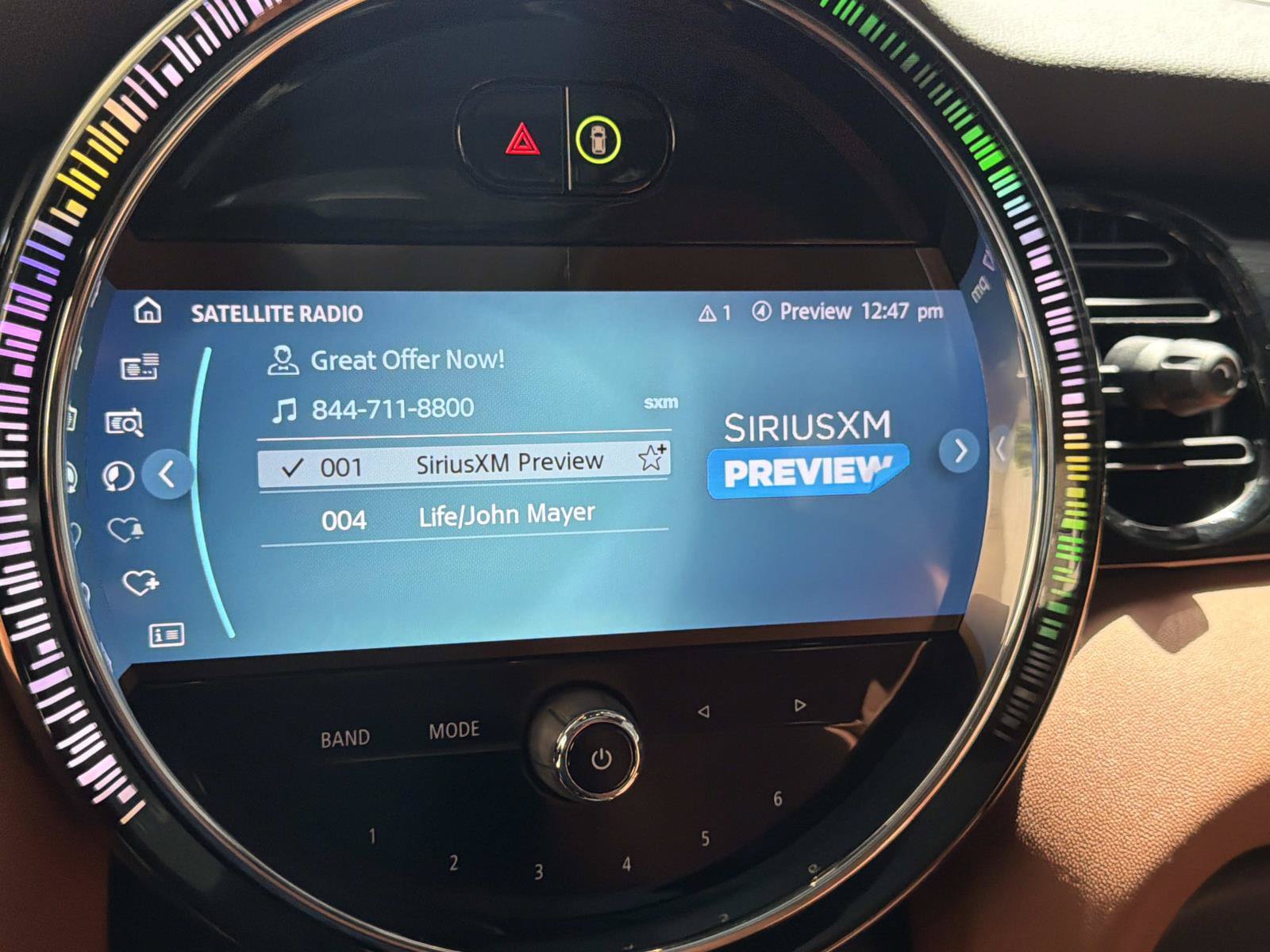 Used 2024 MINI Cooper S FWD image 24