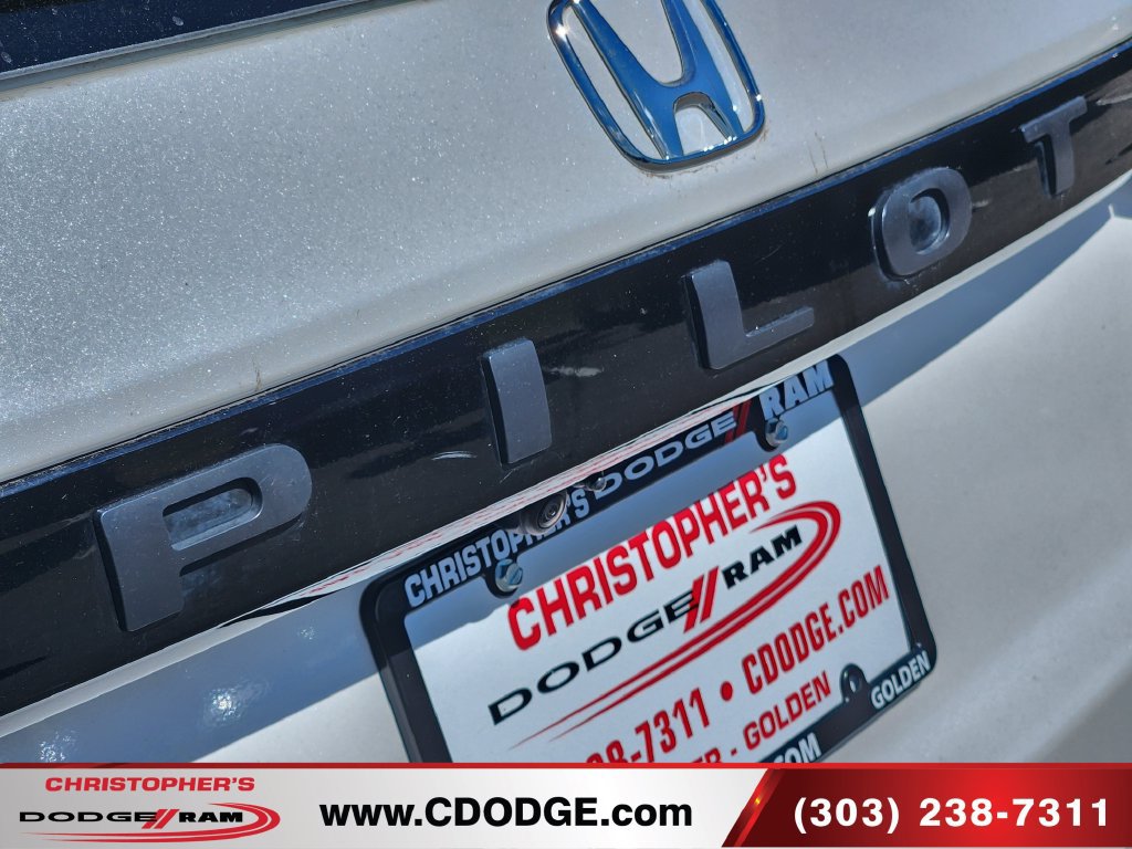 Used 2023 Honda Pilot Elite image 20