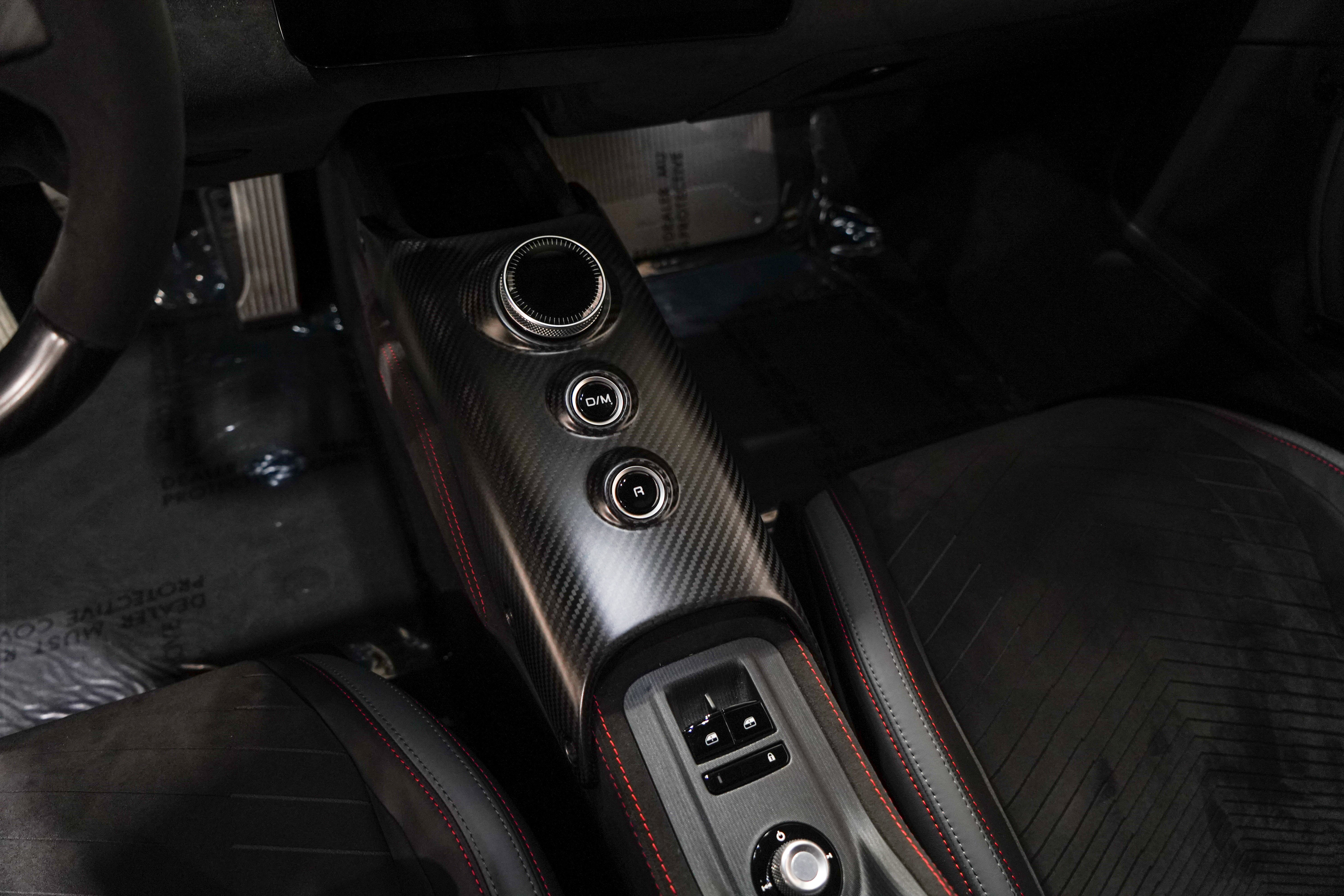 Used 2023 Maserati MC20 Coupe RWD image 13