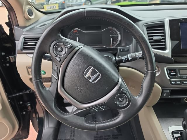 Used 2017 Honda Pilot EX-L image 14