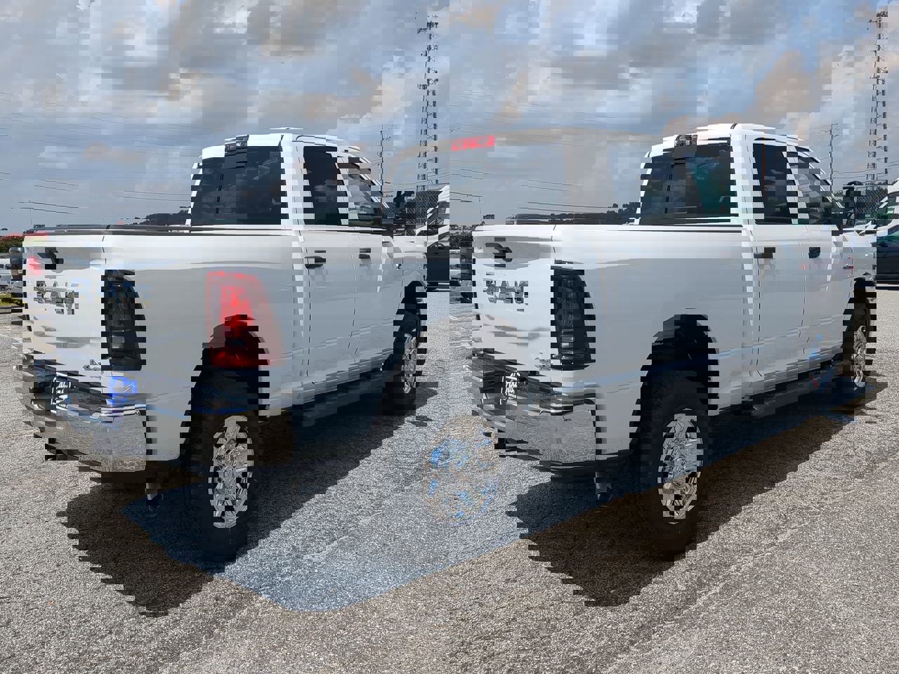 New 2026 RAM 2500 Tradesman image 3