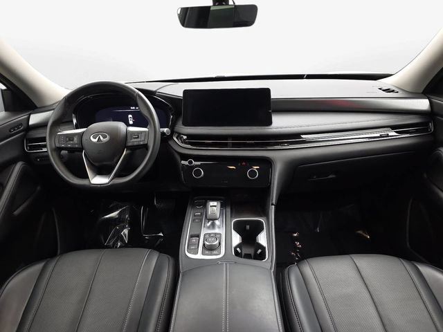 Used 2023 INFINITI QX60 Luxe AWD/4WD image 10