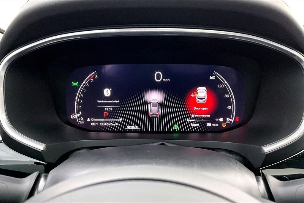 Certified 2026 Acura MDX w/ Technology Package image 27