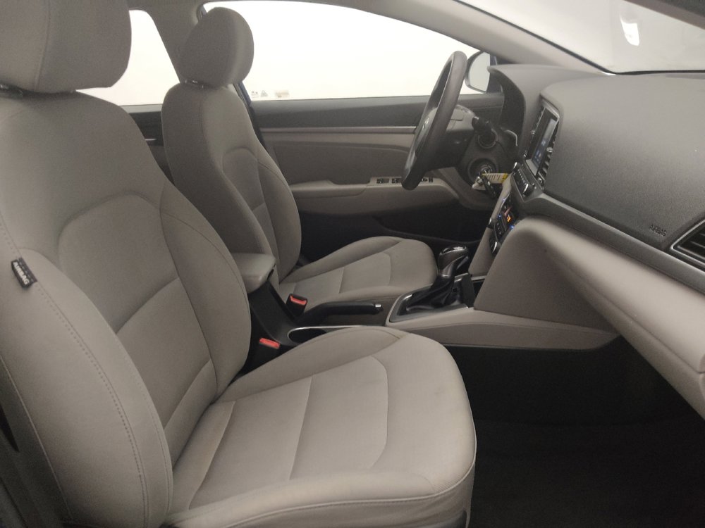 Used 2018 Hyundai Elantra SEL w/ Cargo Package image 21