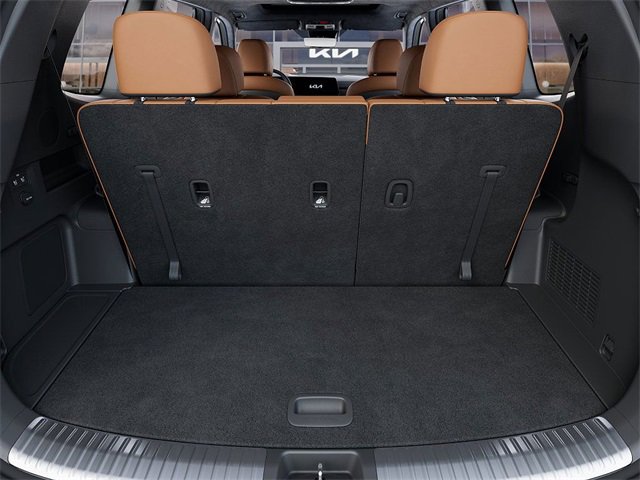 New 2025 Kia Telluride SX Prestige X-Line image 19
