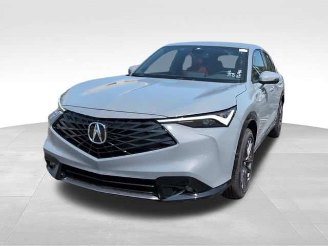 New 2026 Acura ADX A-Spec AWD/4WD image 13