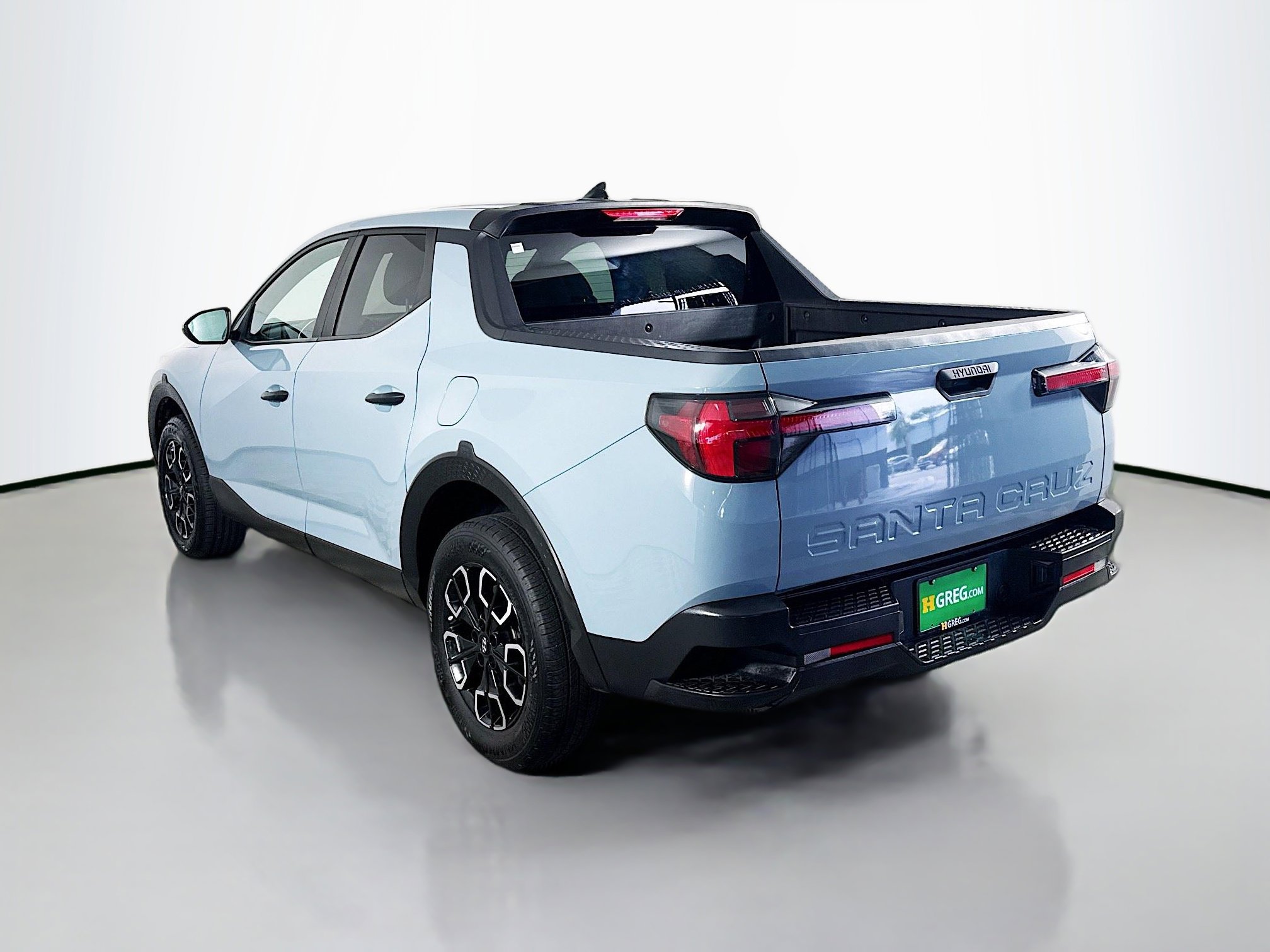 Used 2022 Hyundai Santa Cruz SE image 7