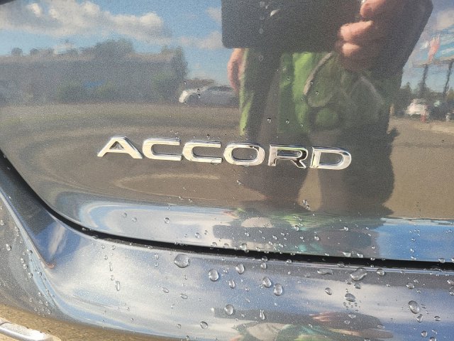 Used 2024 Honda Accord LX image 10
