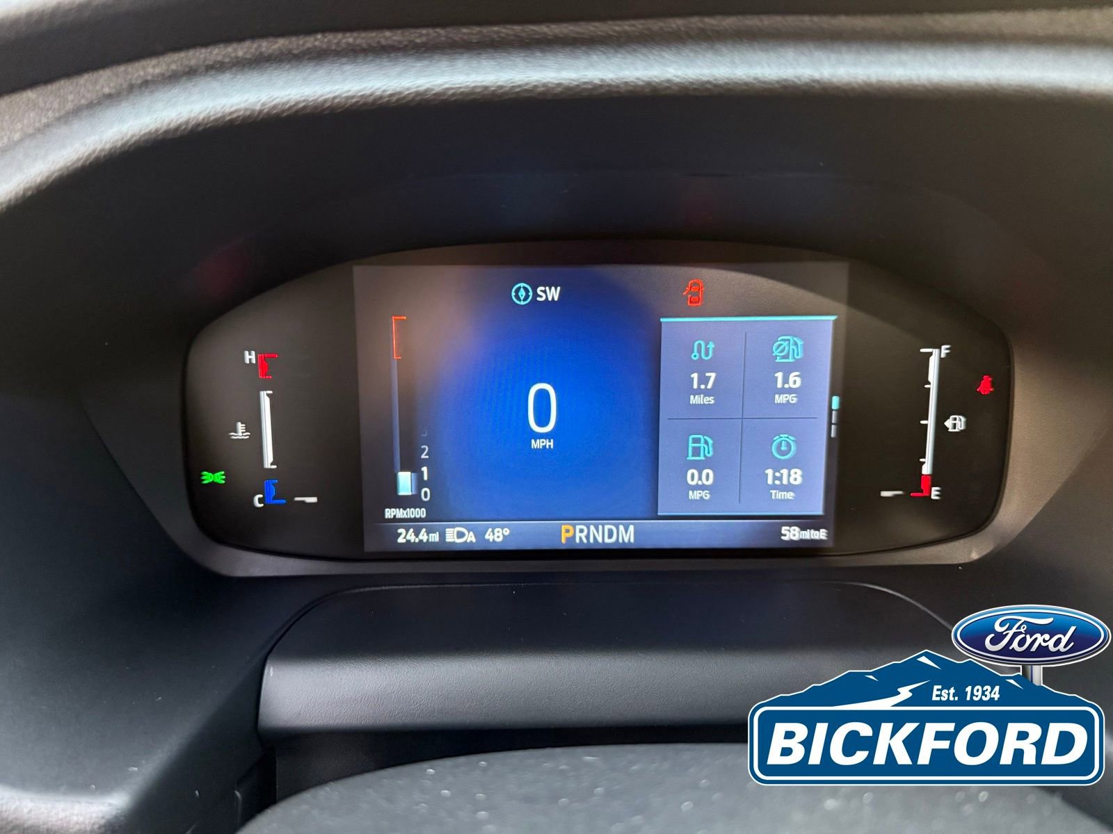 New 2026 Ford Transit 150 148 Medium Roof AWD w/ Load Area Protection Package image 16