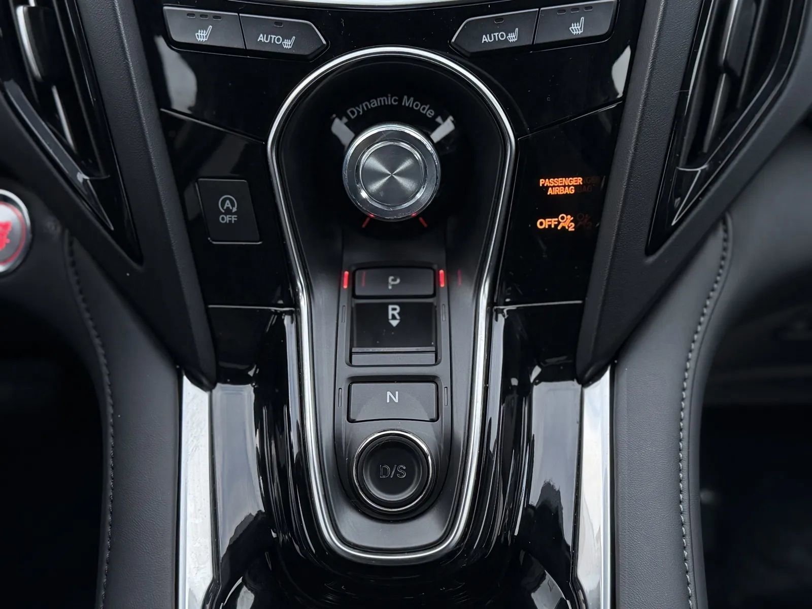 Used 2019 Acura RDX AWD image 34