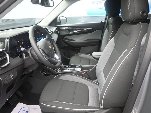 New 2026 Chevrolet TrailBlazer LT w/ Convenience Package image 13