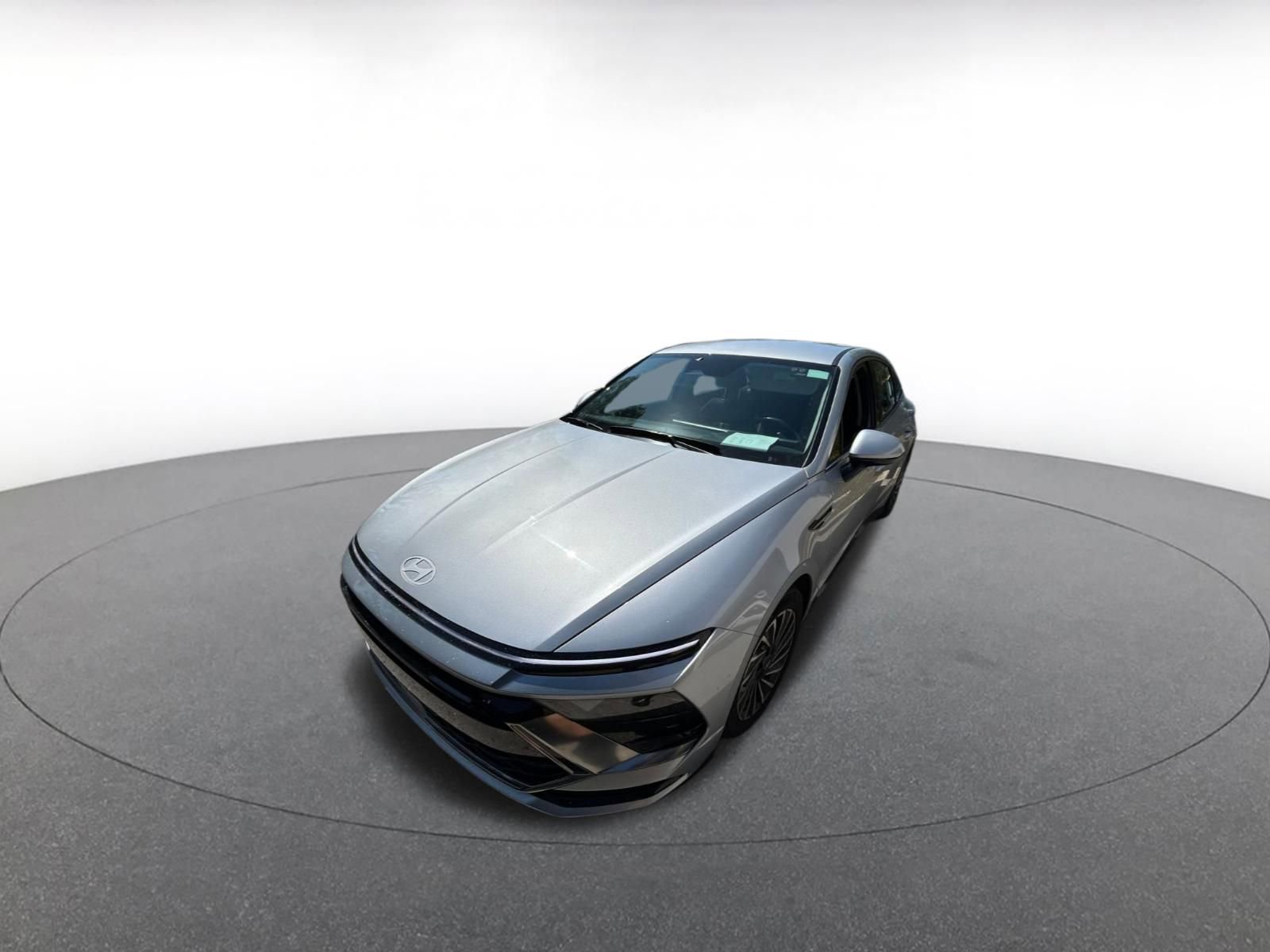Used 2025 Hyundai Sonata SEL image 14