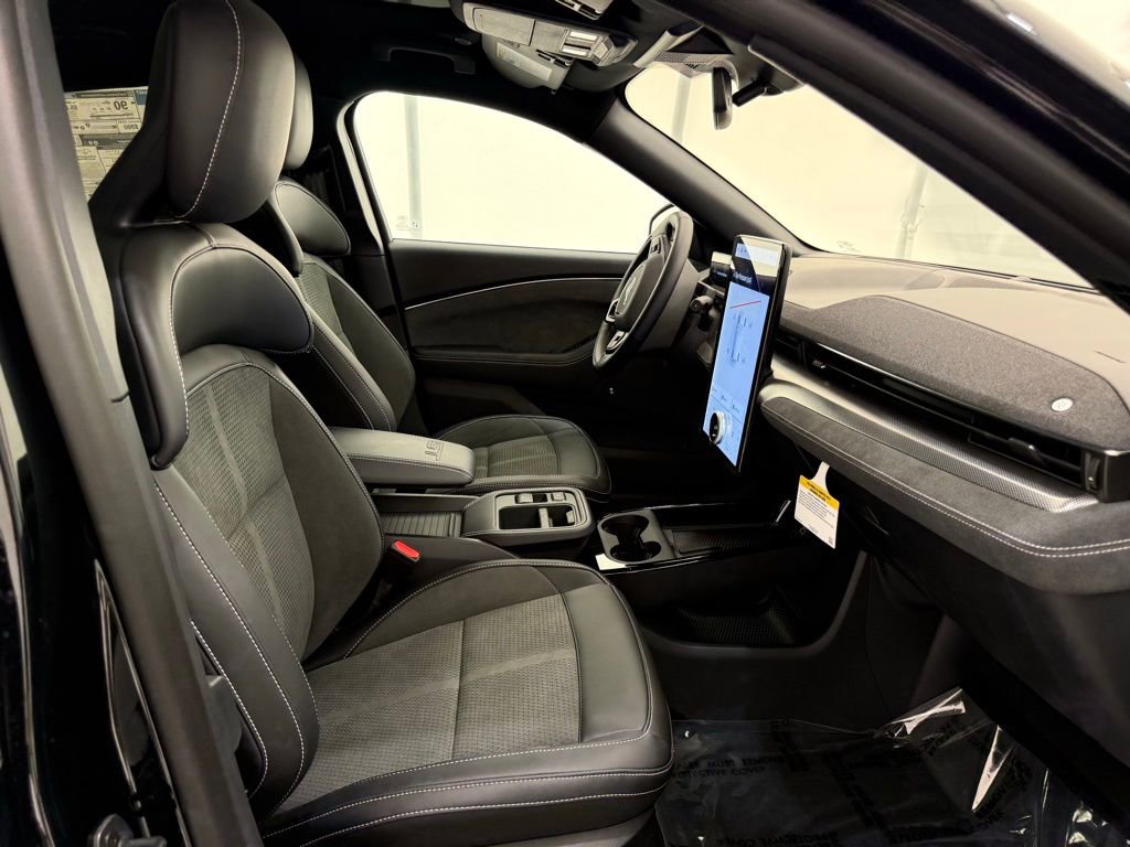 New 2025 Ford Mustang Mach-E GT w/ Interior Protection Package image 20