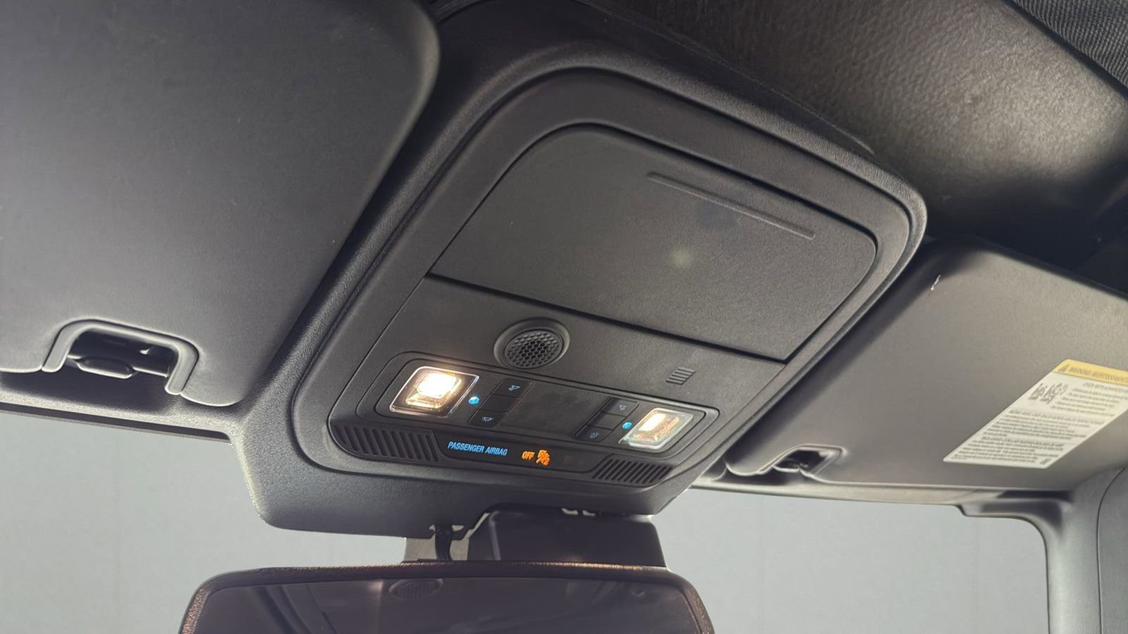 Used 2023 Ford Bronco Outer Banks image 23