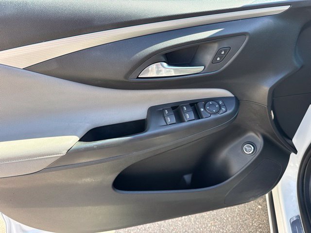 Used 2025 Buick Envista Avenir FWD image 7
