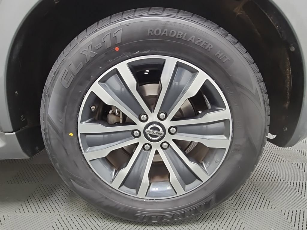 Used 2020 Nissan Armada SL w/ Premium Package image 48