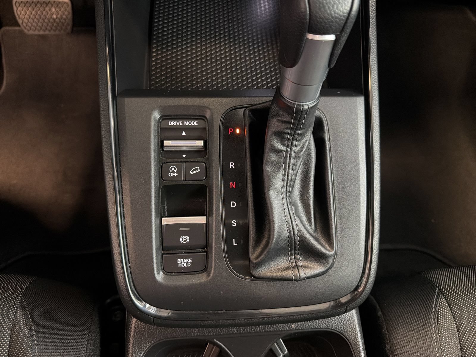 Used 2025 Honda CR-V LX image 21