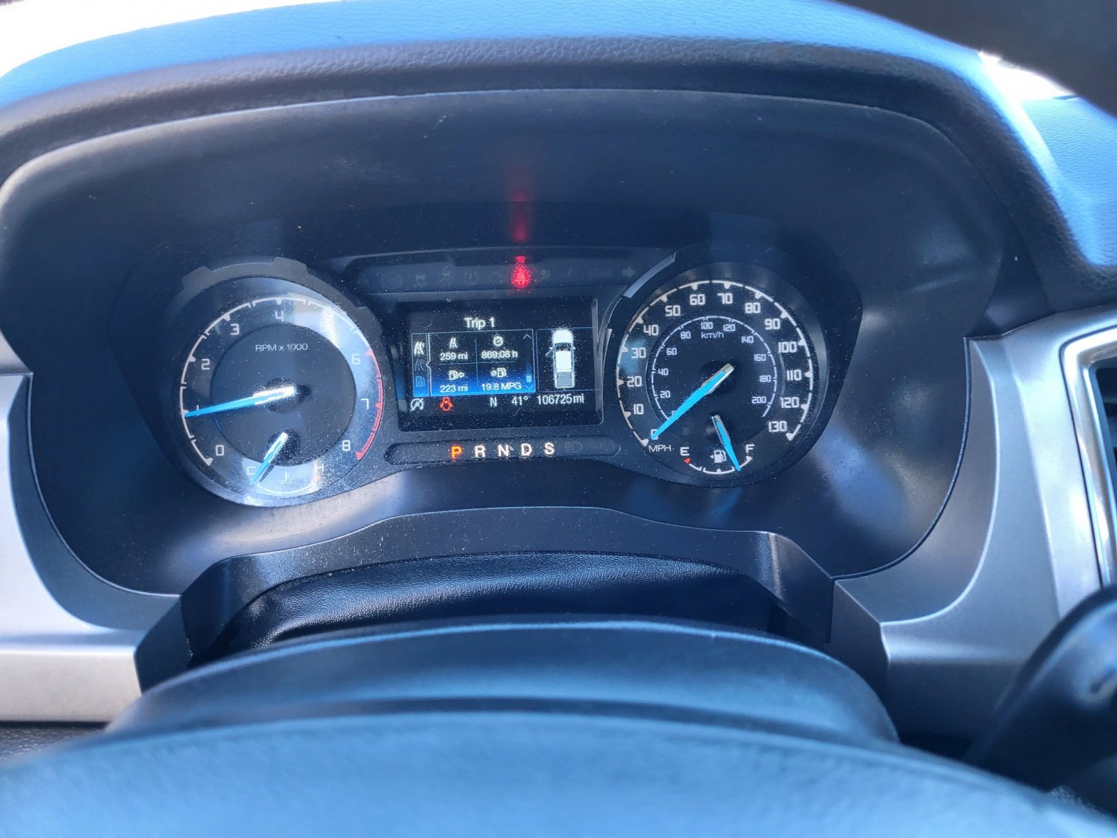 Used 2019 Ford Ranger XLT w/ Trailer Tow Package image 10