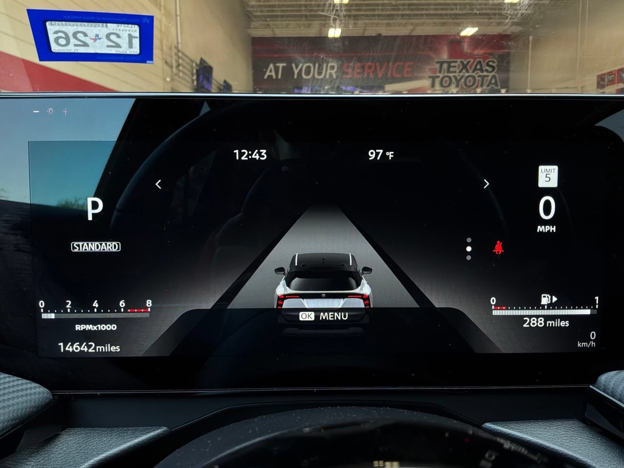 Used 2026 Nissan Kicks SR FWD image 43