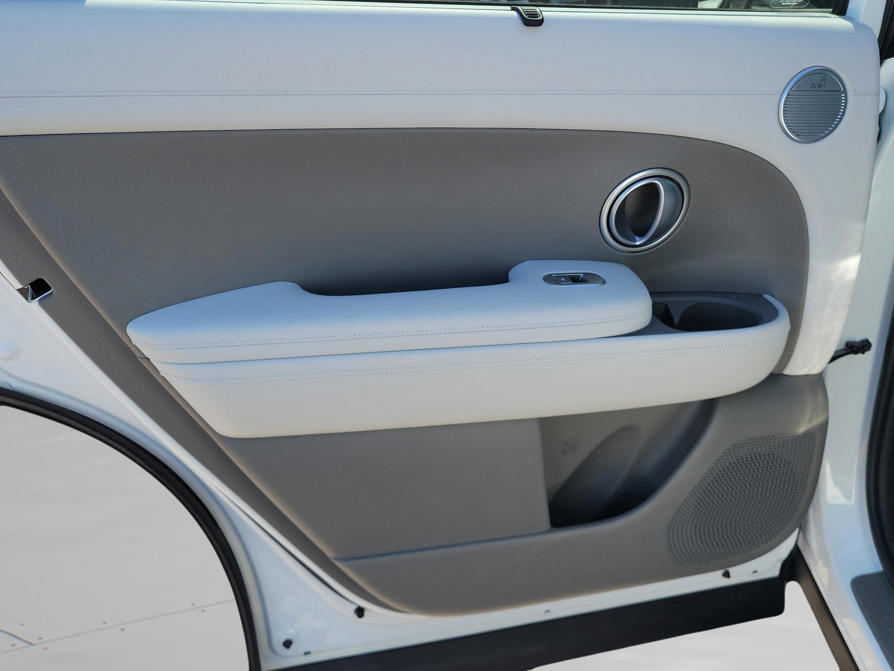 New 2026 Hyundai Palisade SEL image 11