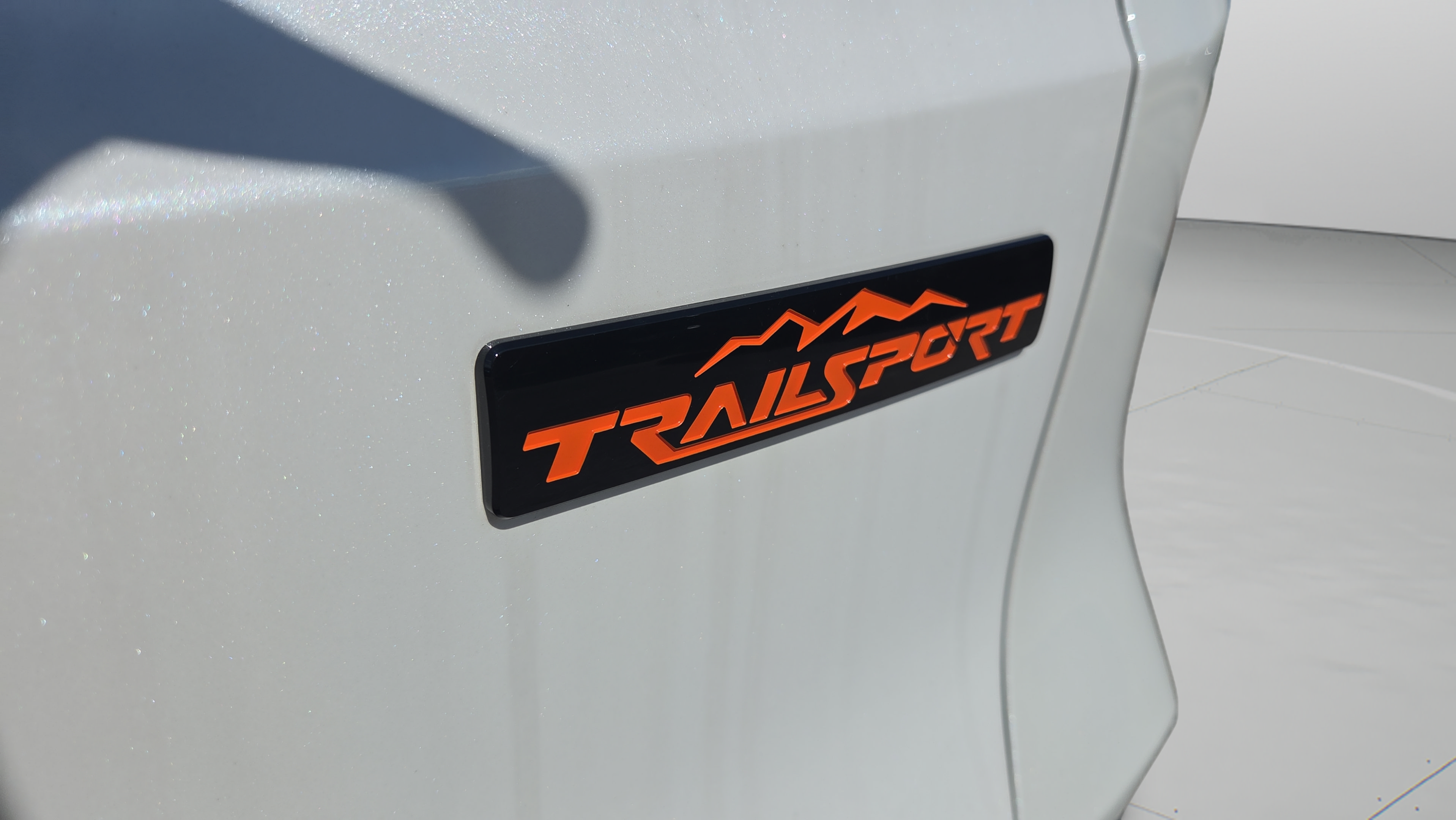 New 2026 Honda CR-V TrailSport image 37