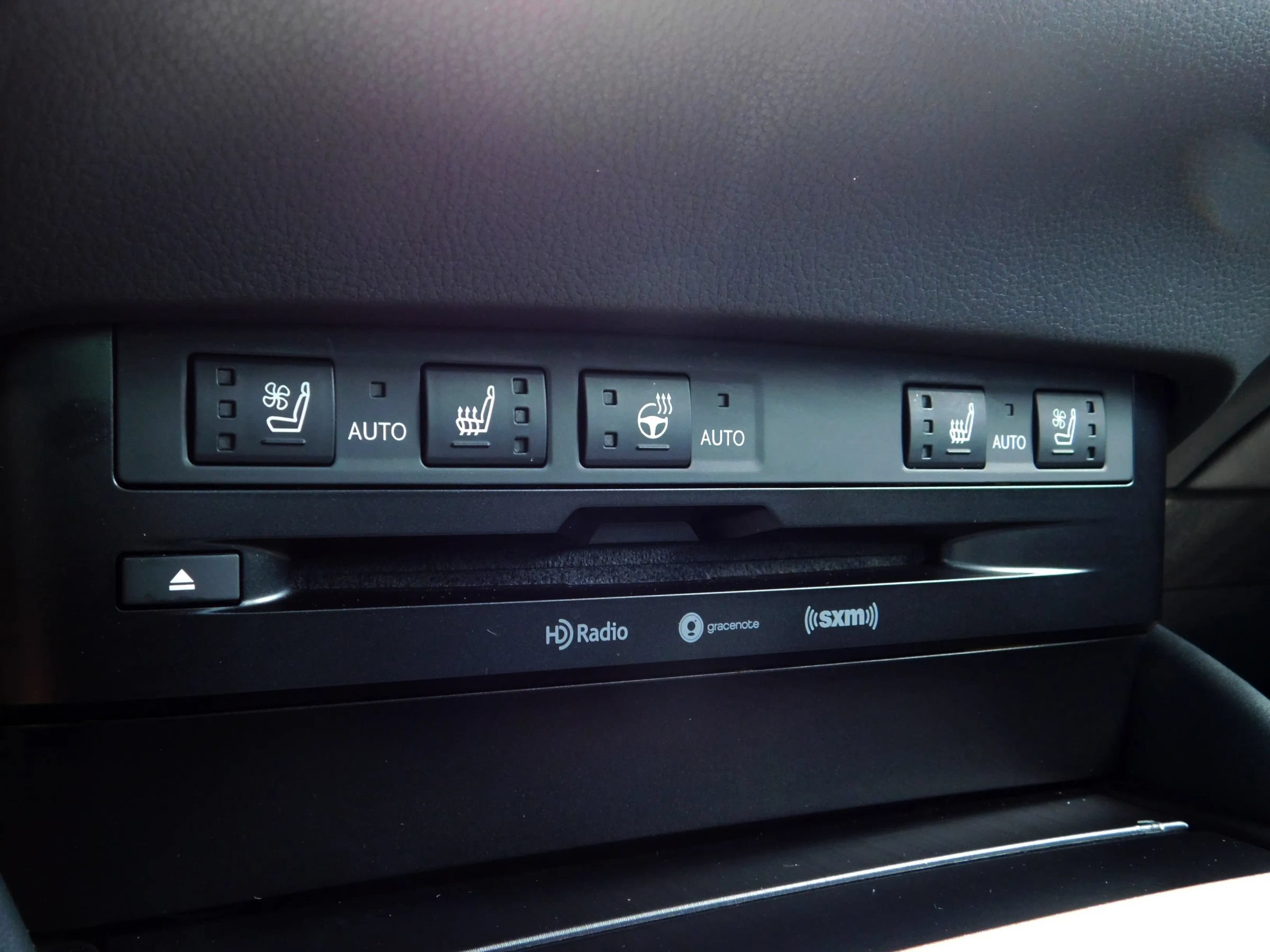 Used 2022 Lexus ES 350 F Sport FWD image 20