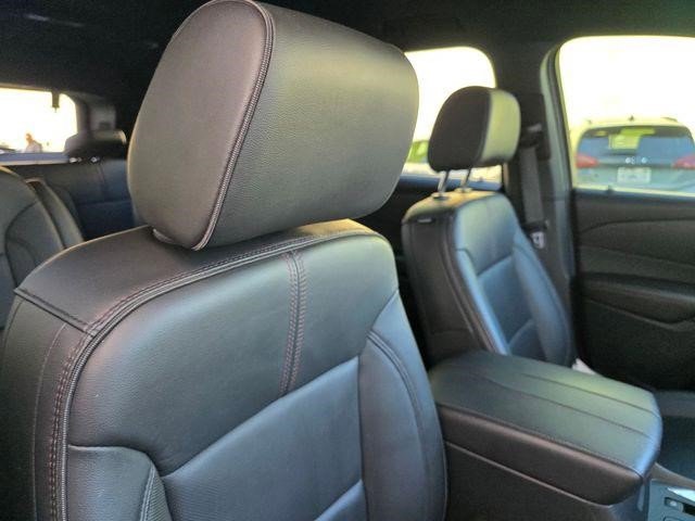 Certified 2023 Chevrolet Traverse RS w/ LPO, Floor Liner Package image 21