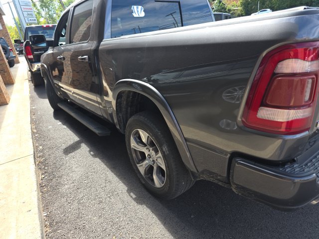 Used 2020 RAM 1500 Laramie w/ Sport Appearance Package AWD/4WD image 13