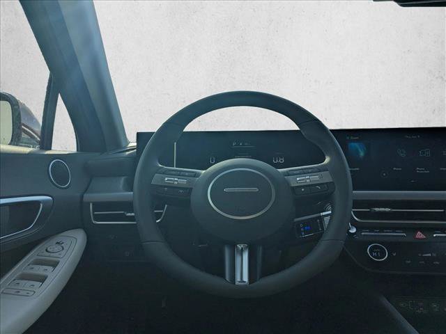 New 2026 Hyundai Sonata SEL image 11