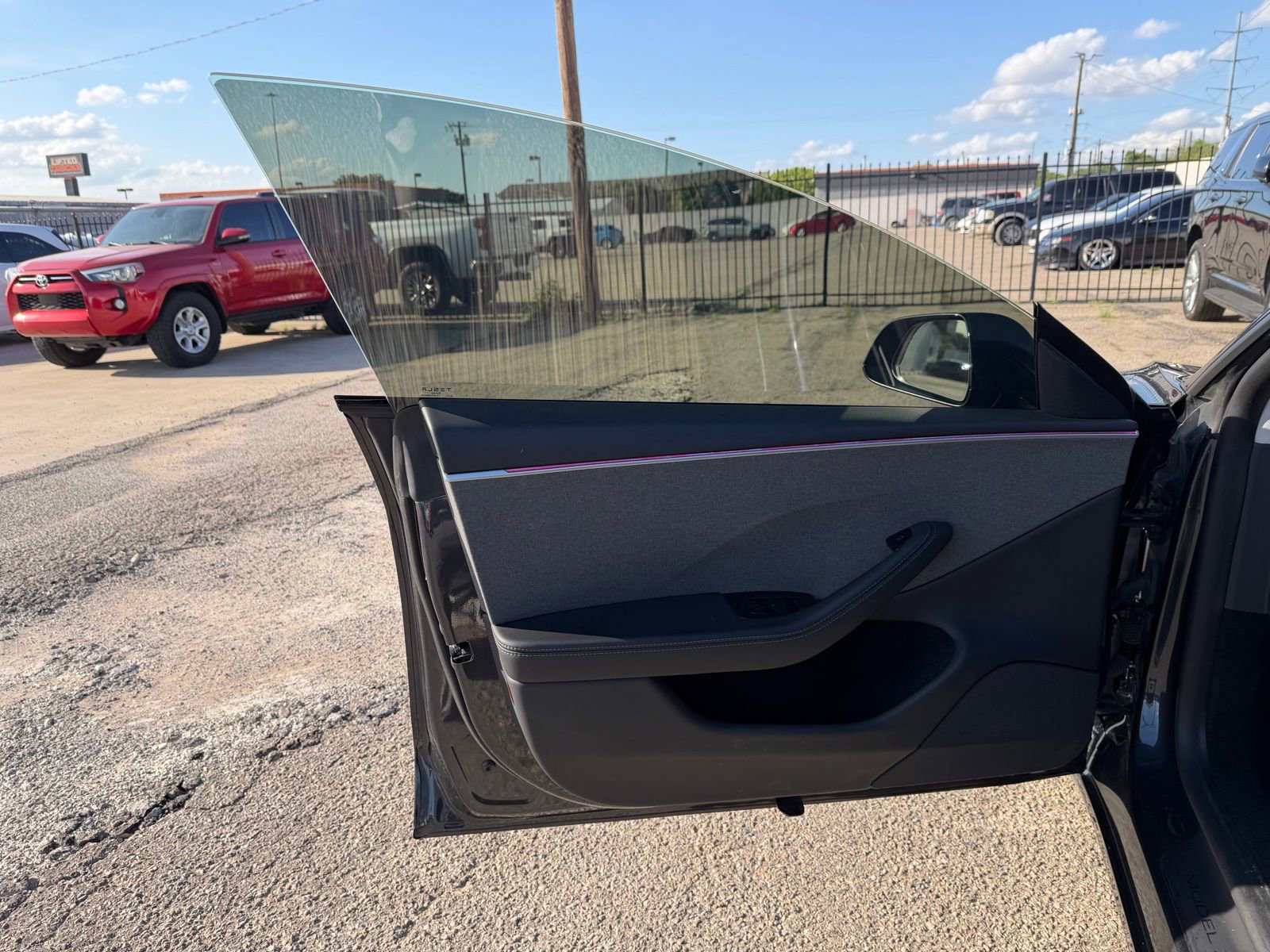 Used 2024 Tesla Model 3 RWD image 19