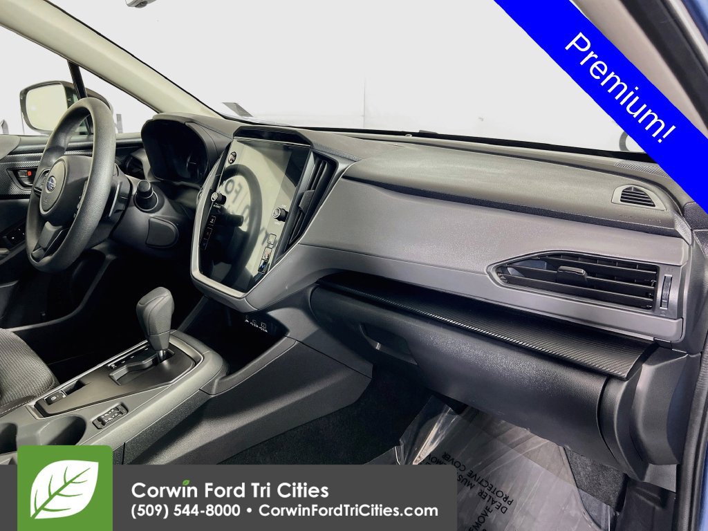 Used 2024 Subaru Crosstrek 2.0i Premium AWD/4WD image 30