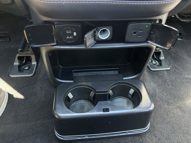 Used 2023 Lincoln Navigator L Black Label image 15